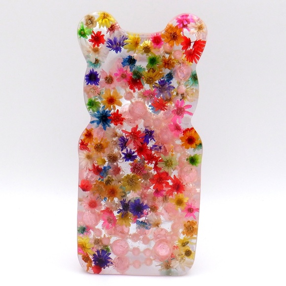 Jumbo Resin Gummy Bear & Base Lamp - Picture 9 of 12